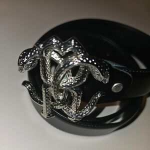 Roberto Cavalli belt